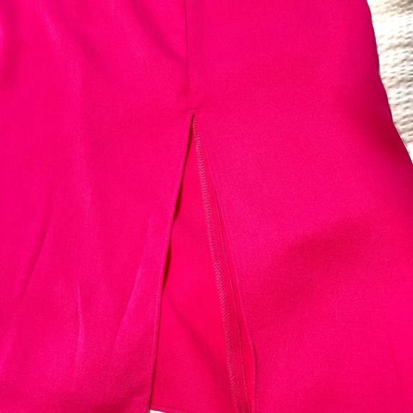 Pink Dress - Picture 4 of 8